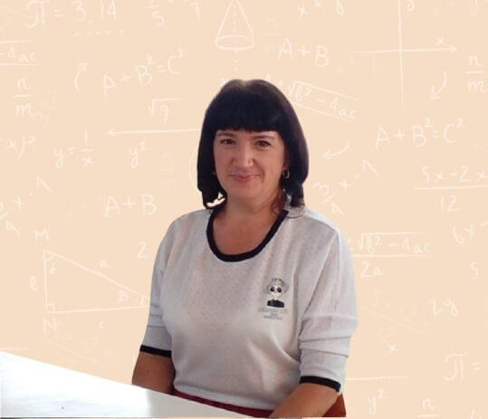 Онлайн курс Репетитор для 4-8 классов Светлана Валентиновна Емец от Альфа