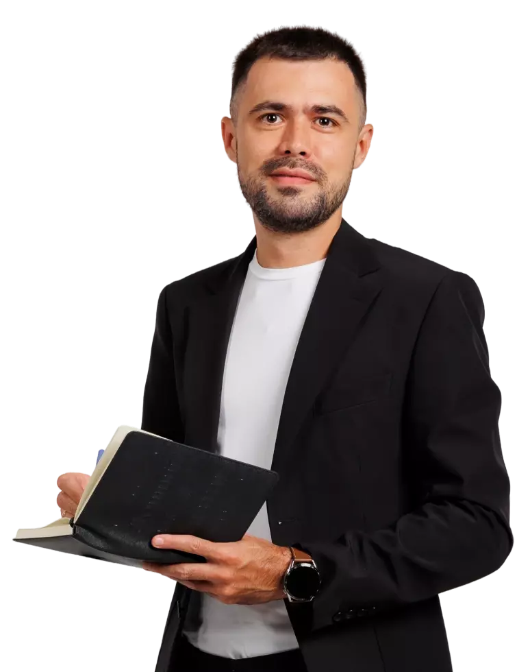 Онлайн курс Математика 5 класс. Артём Баянов от Точка Знаний