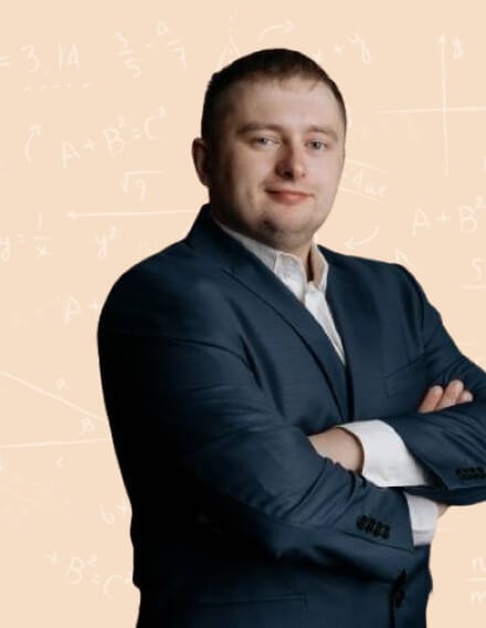 Онлайн курс Репетитор для 6-11 классов Алексей Александрович Киященко от Альфа