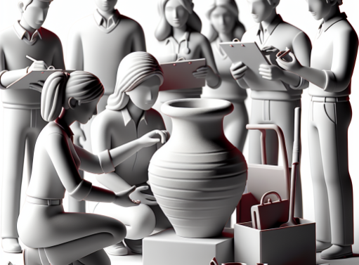 Онлайн курс Основы археологии от ИПО