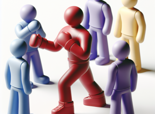 Онлайн курс Педагог дополнительного физкультурного образования + Тренер по боксу и кикбоксингу от Открытый социально-экономический колледж