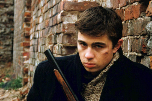 Онлайн курс Российское кино: от Тарковского до Звягинцева от Level One