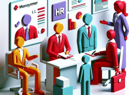 Онлайн курс Актуальные вопросы кадрового делопроизводства:  от приема до увольнения от ИПО