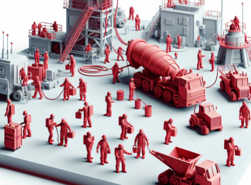 Онлайн курс Горные машины и оборудование от ИПО