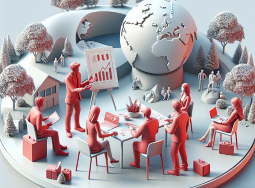 Онлайн курс Менеджмент в туризме от ИПО