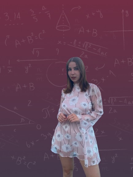 Онлайн курс Репетитор для 5-10 классов Валерия Владимировна Полева от Альфа