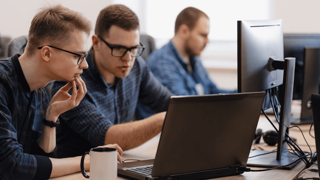 Онлайн курс DevOps-инженер от Top-Academy Онлайн курс DevOps-инженер от Top-Academy