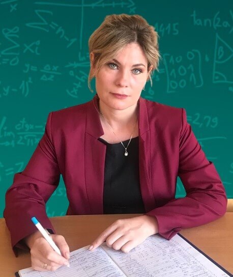 Онлайн курс Репетитор для 5-11 классов Татьяна Николаевна Науменко от Альфа