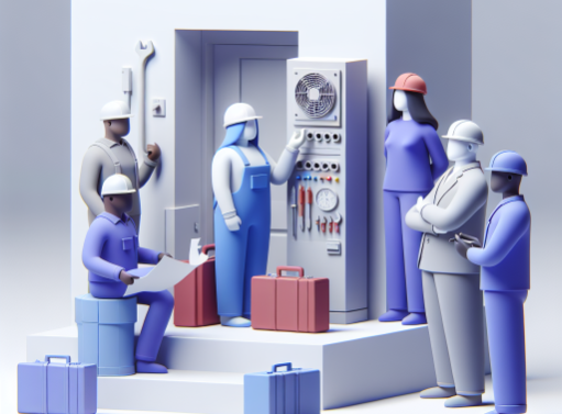 Онлайн курс Монтаж, наладка и эксплуатация электрооборудования промышленных и гражданских зданий от ИПО