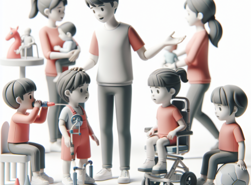 Онлайн курс Детская нейропсихология от ИПО