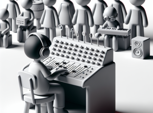 Онлайн курс Битмейкинг с нуля ТОП-20 от SkillBox