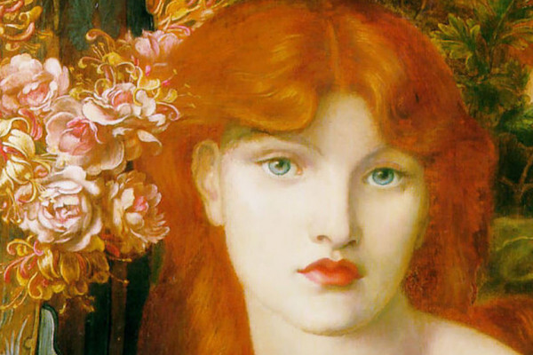 Онлайн курс Страсти великих художников от Level One