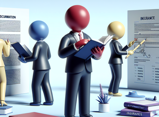 Онлайн курс Страхование от ИПО