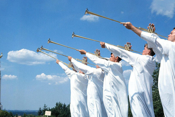 Онлайн курс Мормоны: что нужно знать от Level One