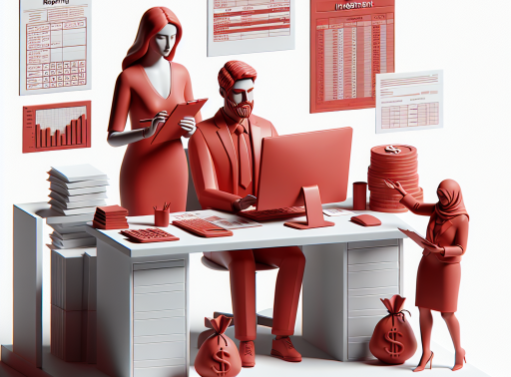 Онлайн курс Как платить налоги с инвестиций от InvestFuture+