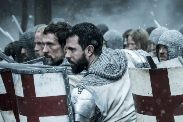 Онлайн курс Тамплиеры: лекция-игра от Level One