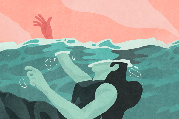 Онлайн курс Депрессия: как распознать и бороться от Level One