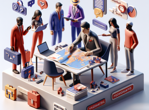 Онлайн курс Турагент от Eduson Academy