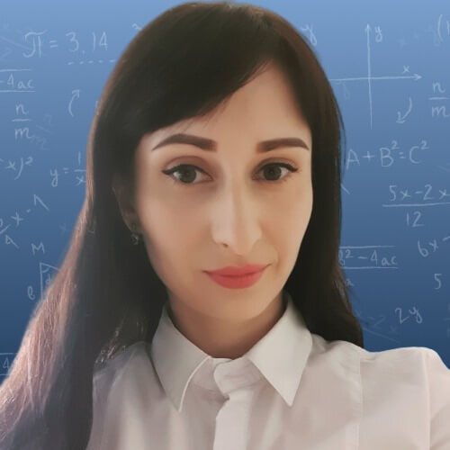 Онлайн курс Репетитор для 1-11 классов Анна Сергеевна Бочарова от Альфа