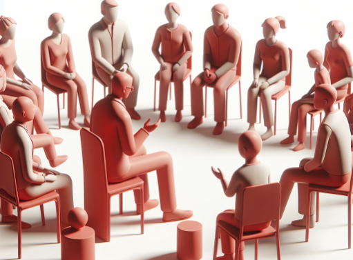 Онлайн курс Использование метода системных семейных расстановок Б. Хеллингера в индивидуальном и групповом психологическом консультировании от НИИДПО