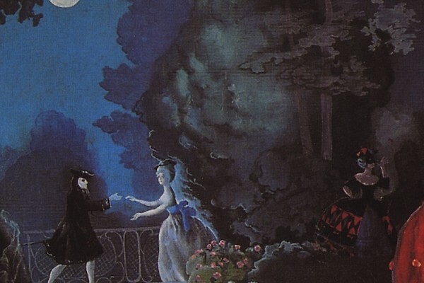 Онлайн курс Чувственность в русской литературе: от Пушкина до Бунина от Level One