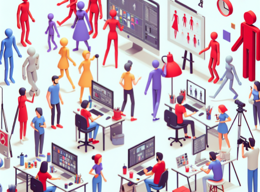 Онлайн курс Мультипликатор от SkillBox