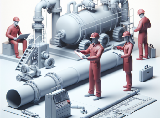 Онлайн курс Защита оборудования и трубопроводов от коррозии от ИПО