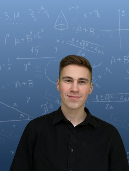 Онлайн курс Репетитор для 6-11 классов Владимир Михайлович Терентьев от Альфа