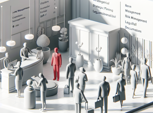 Онлайн курс Гостиничный бизнес от ИПО