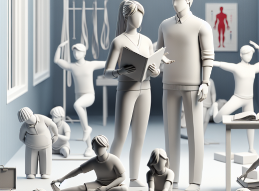 Онлайн курс Воспитатель + Учитель физической культуры от Открытый социально-экономический колледж