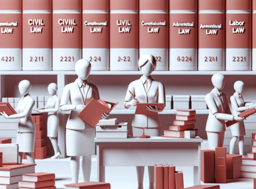 Онлайн курс Юриспруденция + Секретарь-делопроизводитель от Открытый социально-экономический колледж