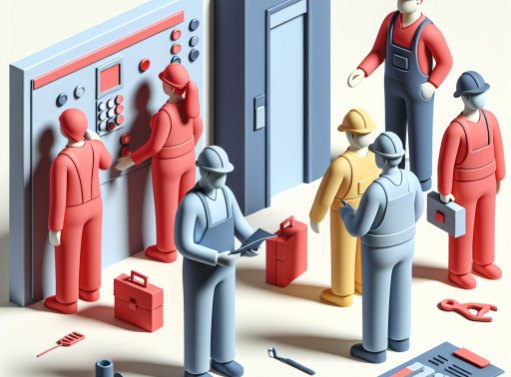 Онлайн курс Обеспечение безопасной эксплуатации лифтов от ИПО