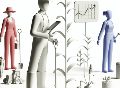 Онлайн курс Агроинженерия от ИПО