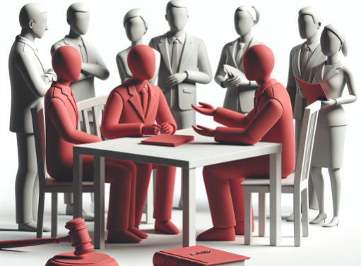 Онлайн курс Конфликт интересов в трудовых отношениях. Предотвращение, регулирование, наказание от ИПО