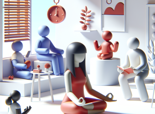 Онлайн курс Курс «Как научиться поддерживать и принимать себя» от НЦРДО