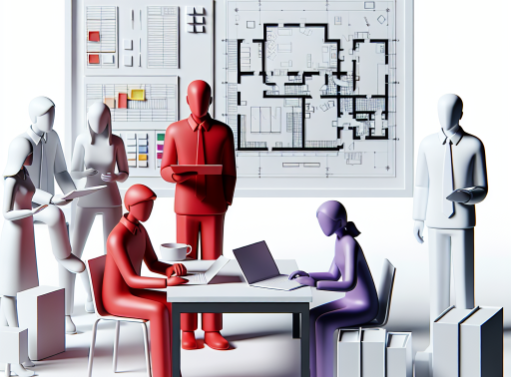 Онлайн курс Организация и управление в строительстве от ИПО Онлайн курс Организация и управление в строительстве от ИПО