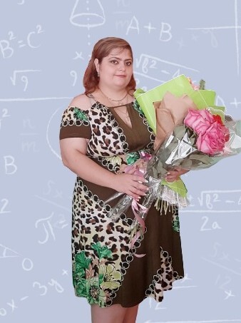 Онлайн курс Репетитор для 1-9 классов Инга Гамлетовна Аскарян от Альфа