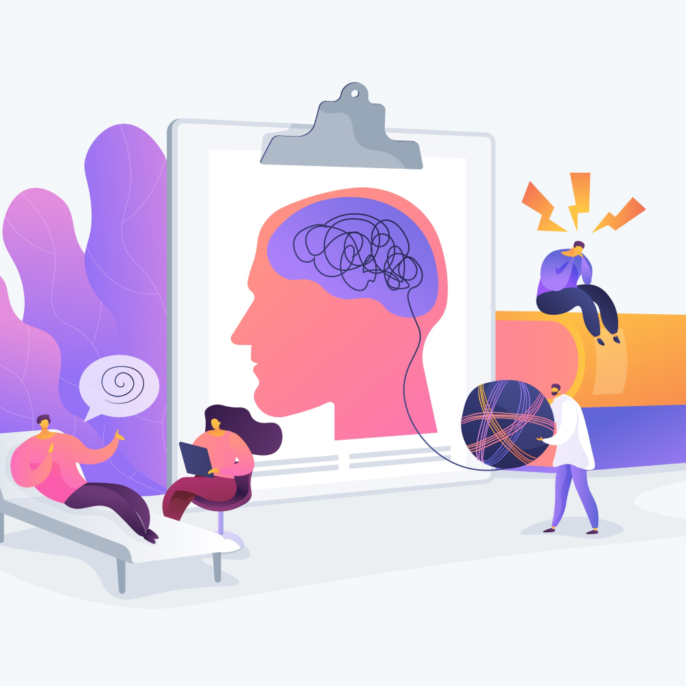 Онлайн курс Практическая психология и коучинг от Институт прикладной психологии в социальной сфере