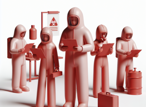 Онлайн курс Обеспечение экологической безопасности при проведении работ с опасными отходами и веществами от ИПО