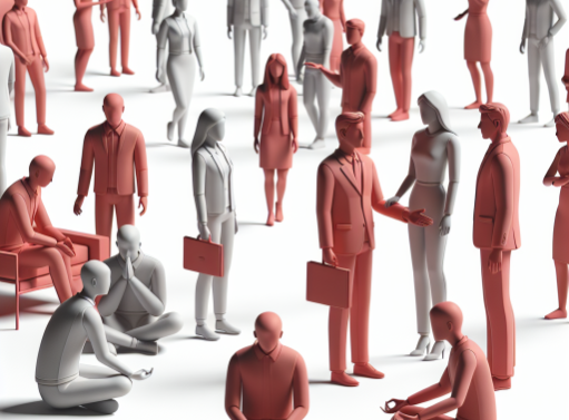 Онлайн курс Системные расстановки по Б. Хеллингеру в индивидуальном и групповом консультировании от НИИДПО