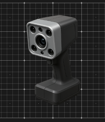 Онлайн курс Реверс-инжиниринг и 3D-сканирование для начинающих от Академия аддитивных технологий «Цифра Цифра»