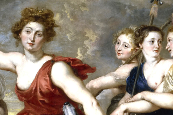 Онлайн курс Место женщины: отношение к телу, сексу и семье в Новое время от Level One