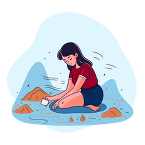 Онлайн курс Песочная терапия (Sandplay). Курс повыш. квалификации от НИИДПО Онлайн курс Песочная терапия (Sandplay). Курс повыш. квалификации от НИИДПО