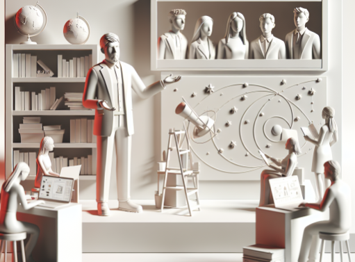 Онлайн курс Библиотекарь + Учитель астрономии от Открытый социально-экономический колледж