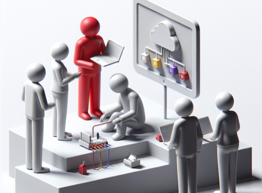 Онлайн курс IoT для начинающих: от датчика к облаку (seo-ленд) от SkillBox