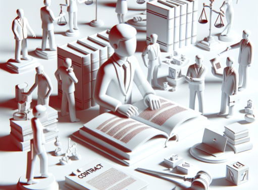 Онлайн курс Договорное право от ИПО