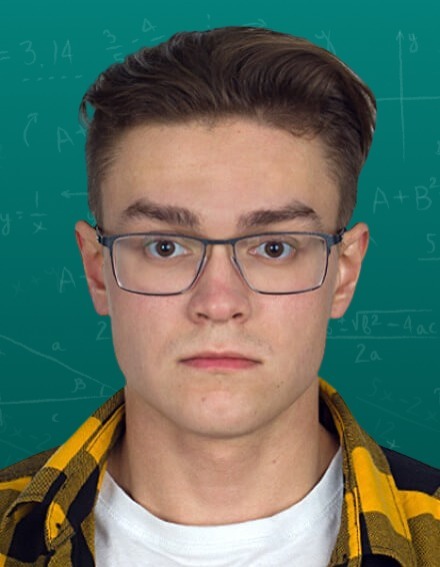 Онлайн курс Репетитор для 7-11 классов Григорий Александрович Новиков от Альфа