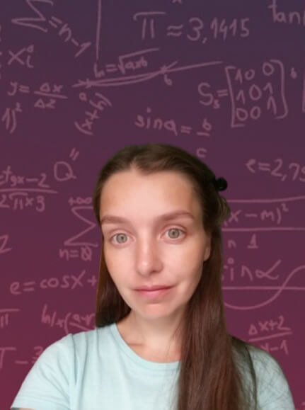 Онлайн курс Репетитор для 5-9 классов Ульяна Владимировна Шинковская от Альфа