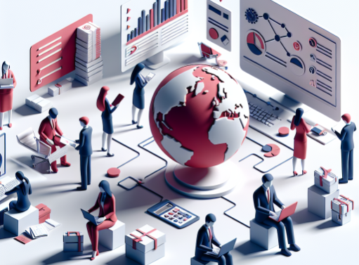 Онлайн курс Банковское дело + Специалист по логистике от Открытый социально-экономический колледж