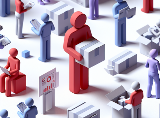 Онлайн курс Документационное обеспечение управления и архивоведение + Специалист по логистике от Открытый социально-экономический колледж